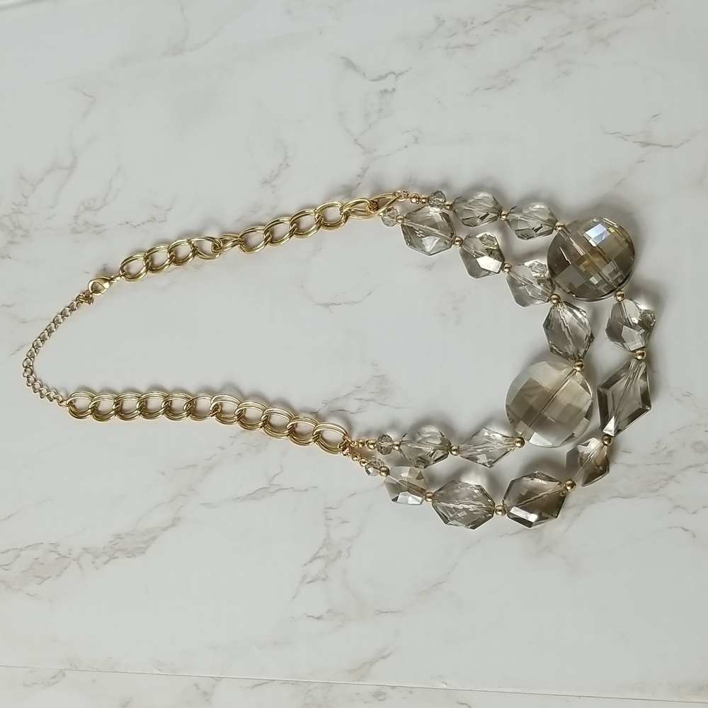 Statement Necklace
